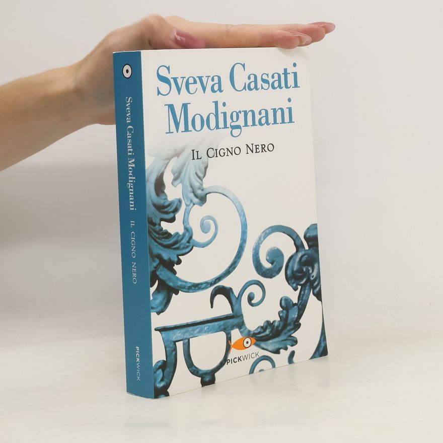 Sveva Casati Modignani Il Cigno Nero