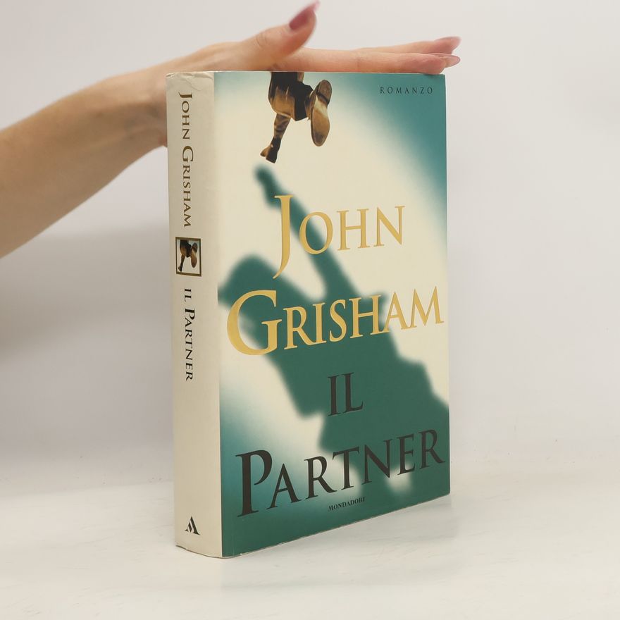 John Grisham Il Partner