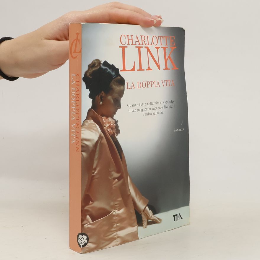 Charlotte Link La doppia vita