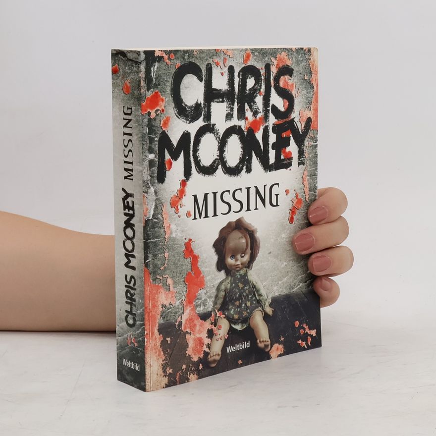 Chris Mooney Missing