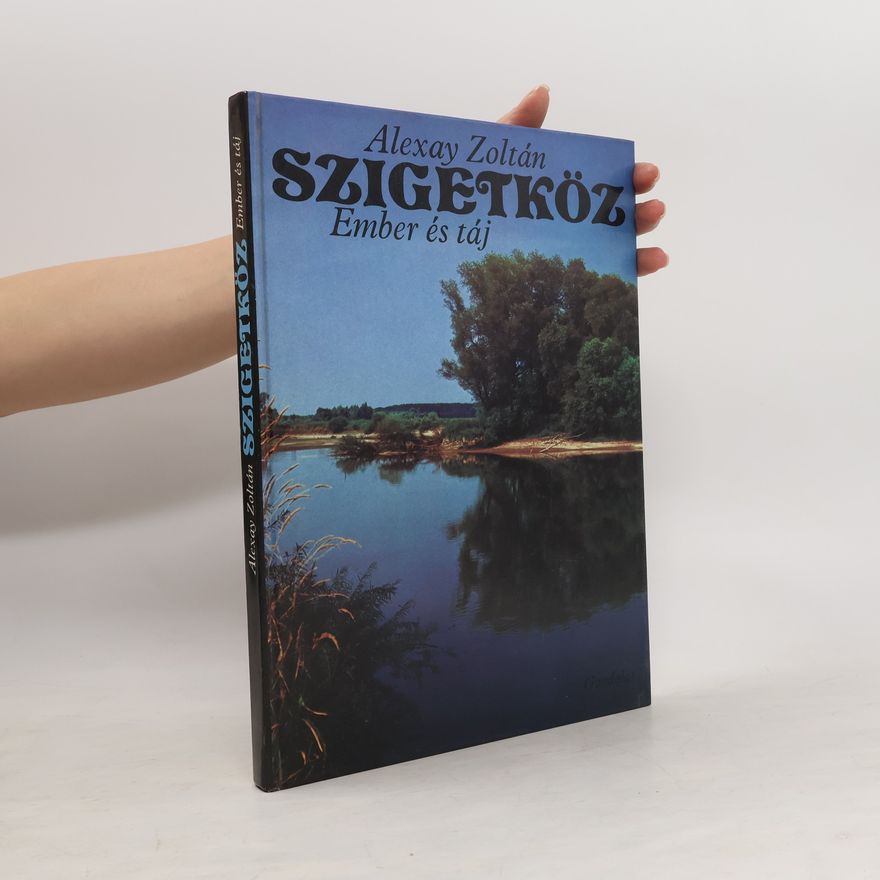 Alexay Zoltán Szigetköz