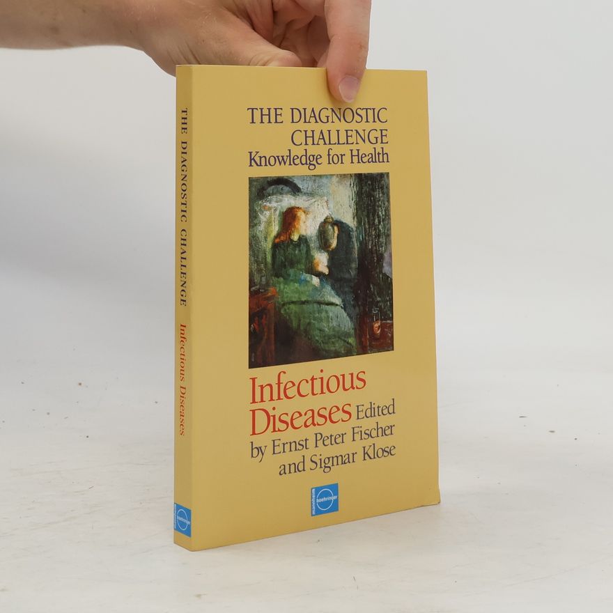 Sigmar Klose Infectious Diseases