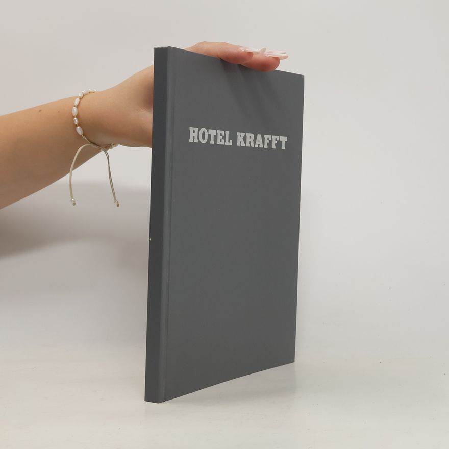 Caroline Vogel Hotel Krafft