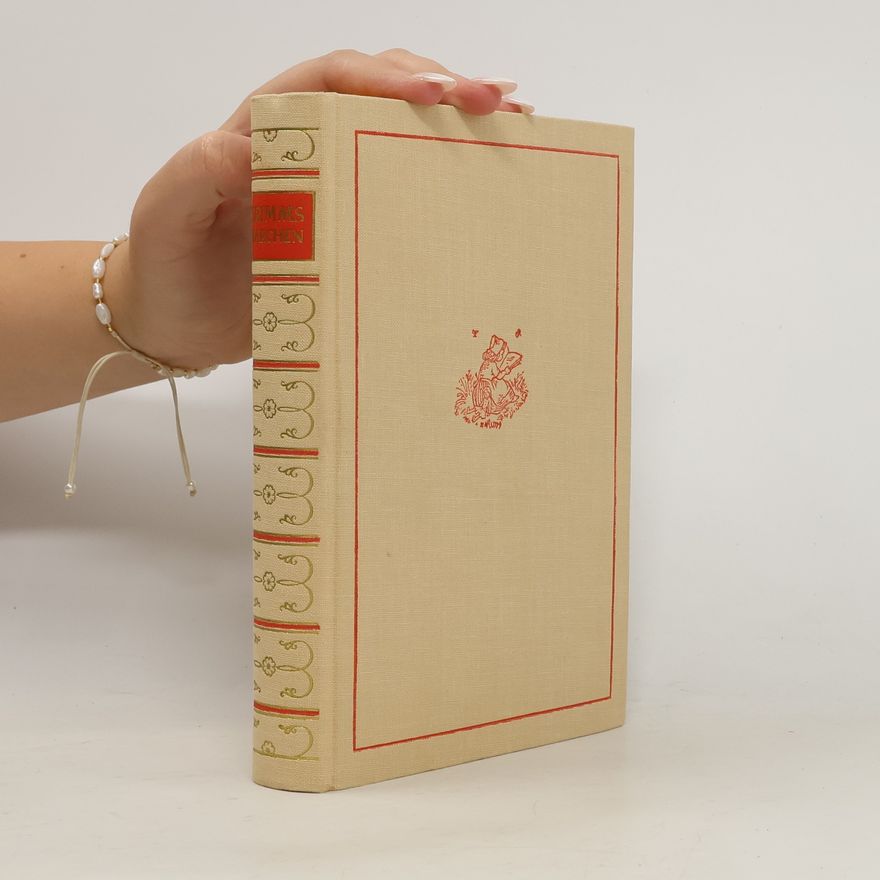 Jacob Grimm Märchen