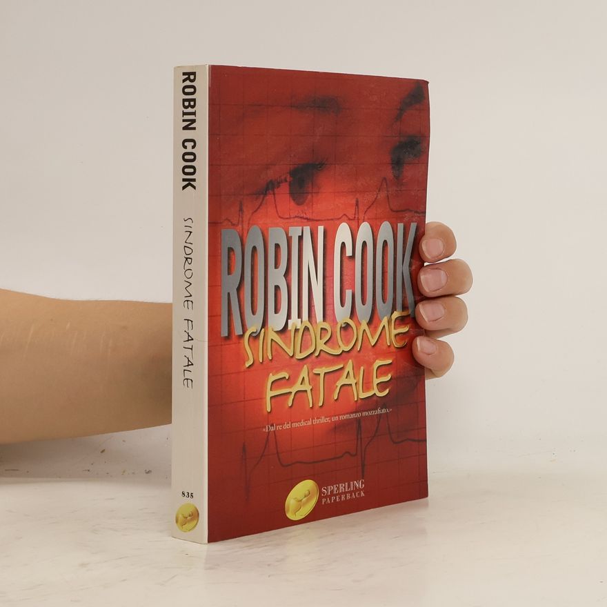 Robin Cook Sindrome fatale