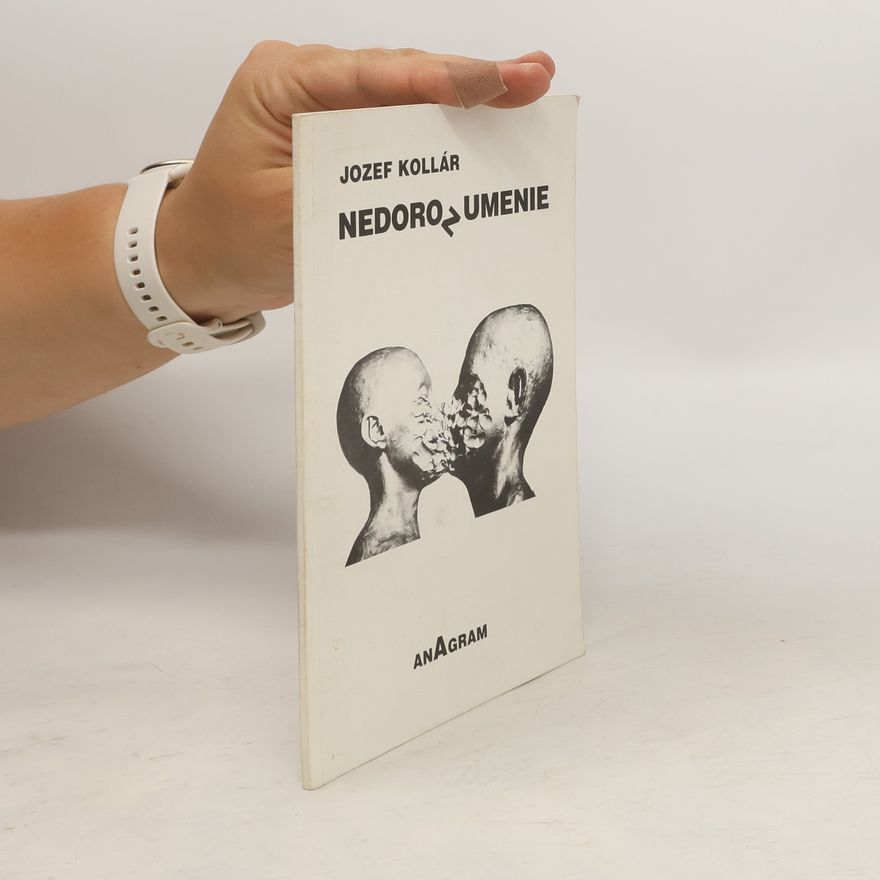 Jozef Kollár Nedorozumenie