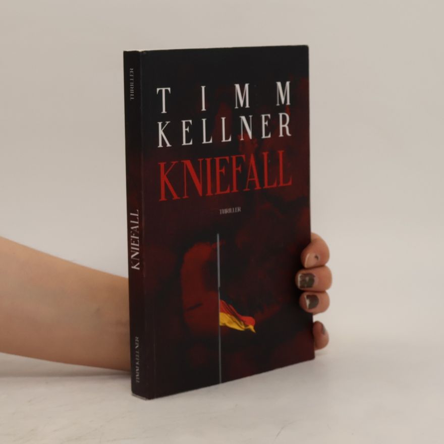 Timm Kellner Kniefall