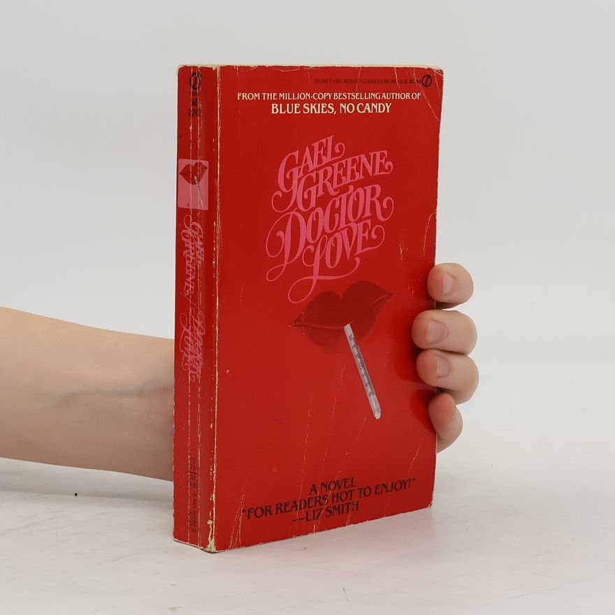 Gael Greene Doctor Love