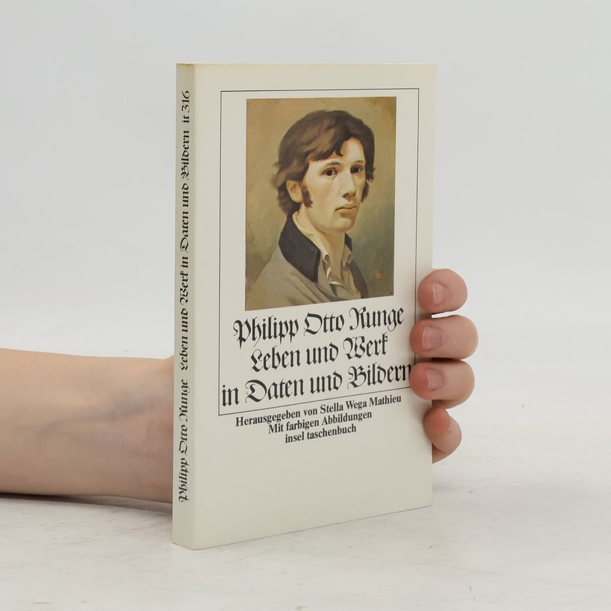 Stella Wega Mathieu Philipp Otto Runge