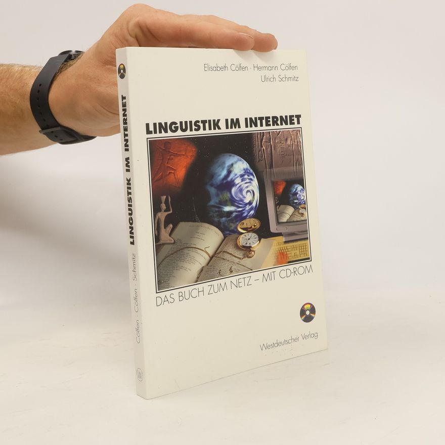 Various authors Linguistik im Internet