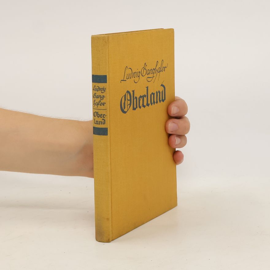 Various authors Oberland