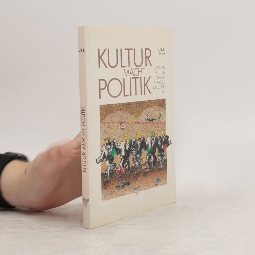 Jürgen Klauke Kultur macht Politik