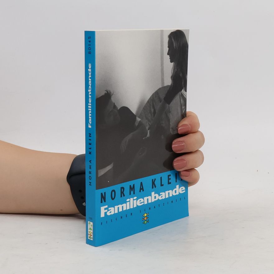 Norma Klein Familienbande