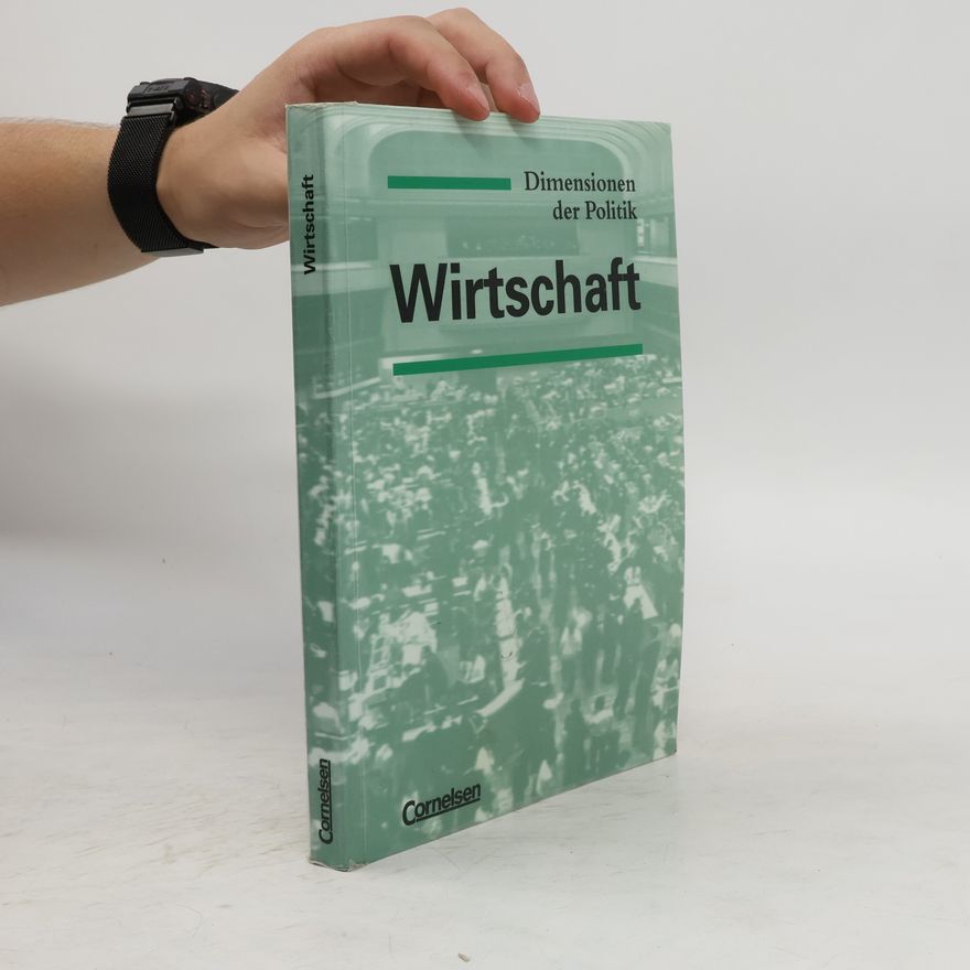 Gerhard Willke Wirtschaft