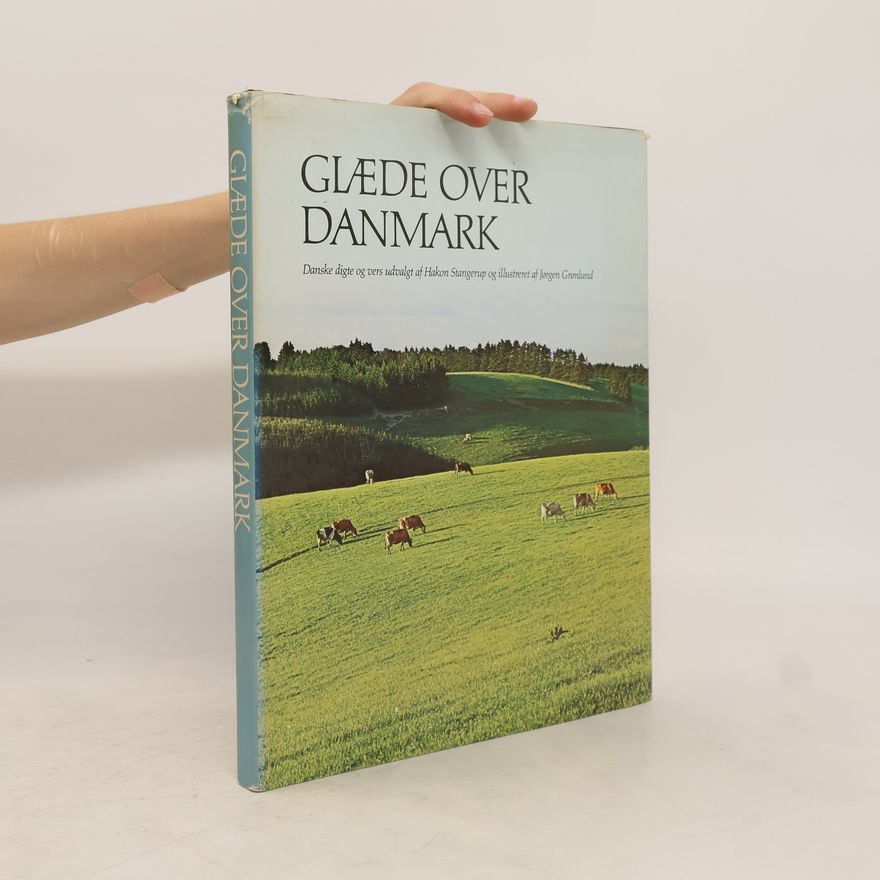 Various authors Glæde over Danmark