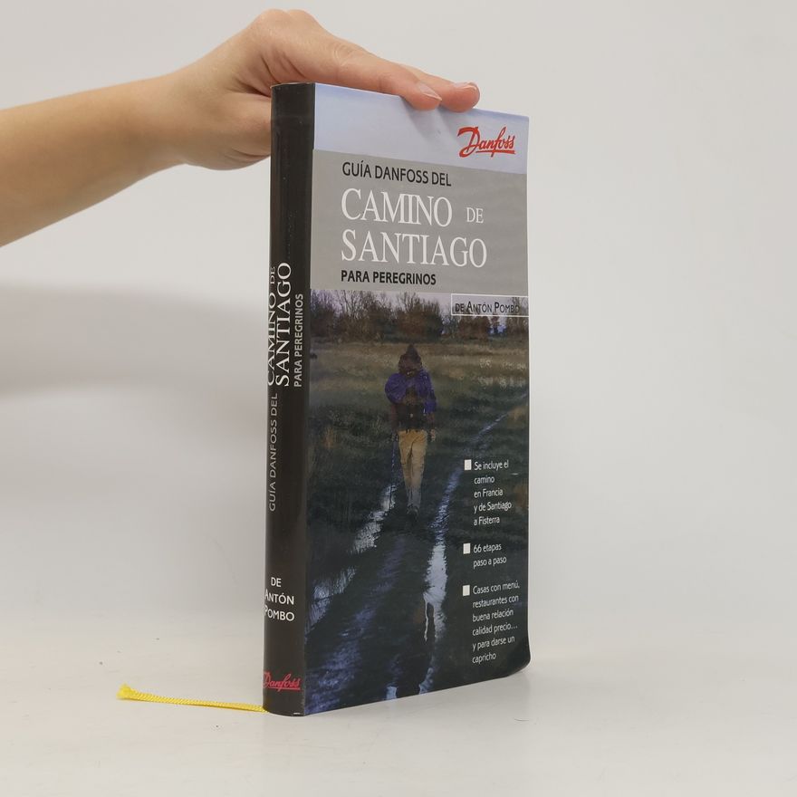 Various authors El Camino de Santiago