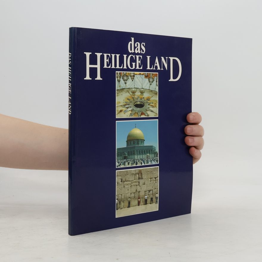 Giovanna Magi Israel : Beersheba, Bethlehem, Elat, Haifa, Hebron, ...