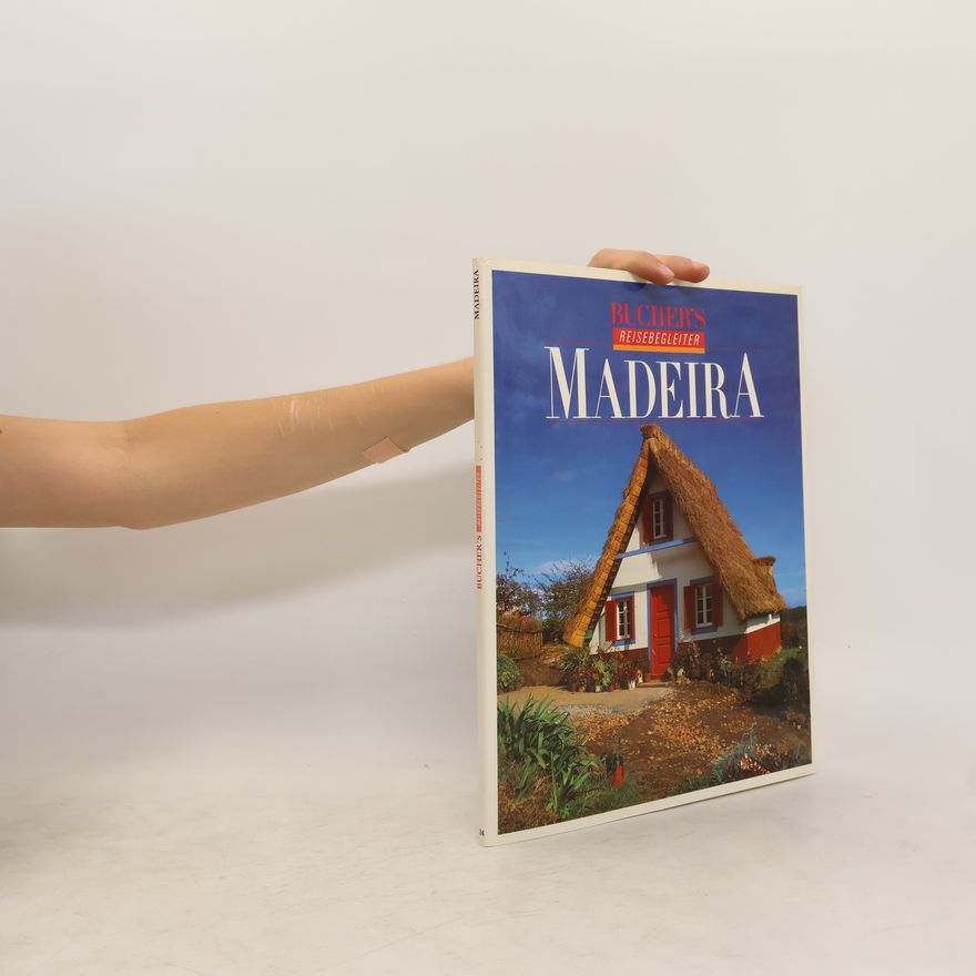 Autorenkollektiv Madeira