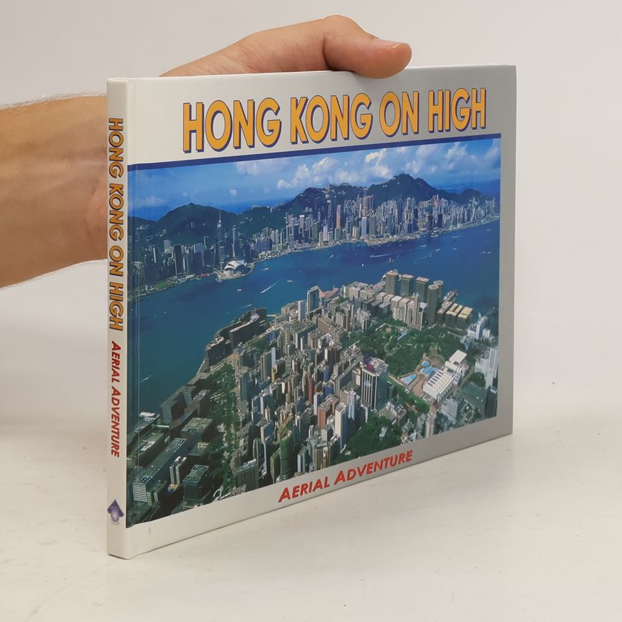 Kasyan Bartlett Hong Kong on High