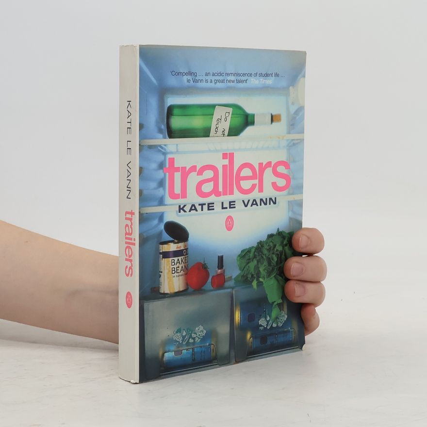 Kate Le Vann Trailers