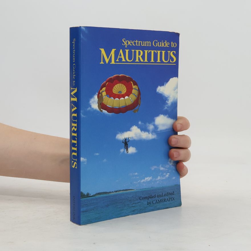 Camerapix Spectrum Guides: Spectrum Guide to Mauritius