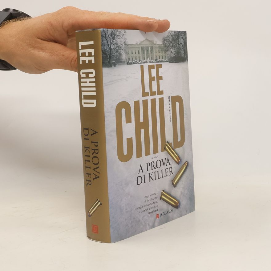 Lee Child A prova di killer