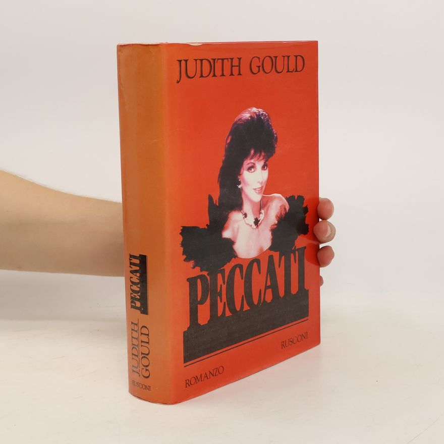 Judith Gould Peccati