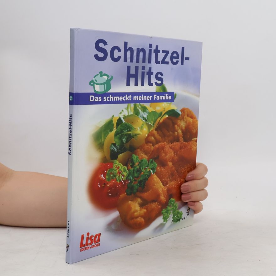 Damla O. zbay Schnitzel-Hits