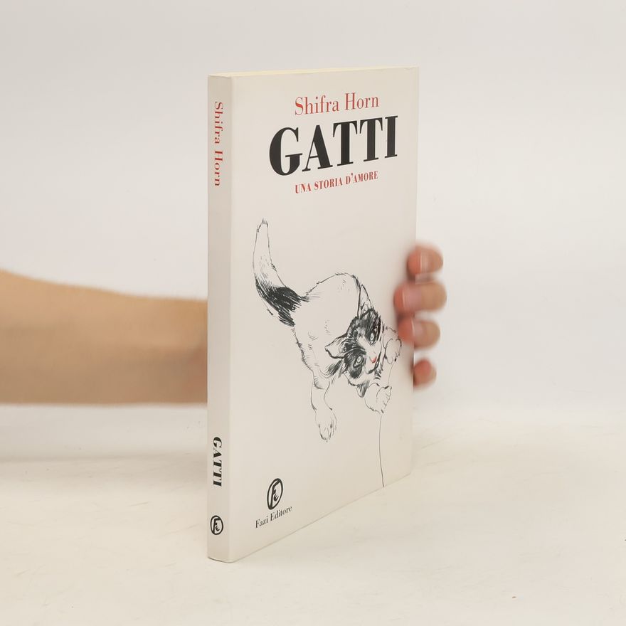 Shifrah Horn Gatti