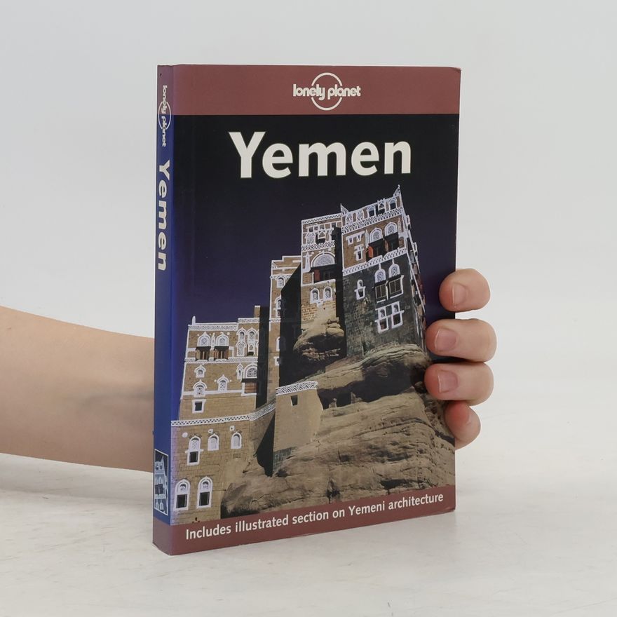 Autorenkollektiv Yemen