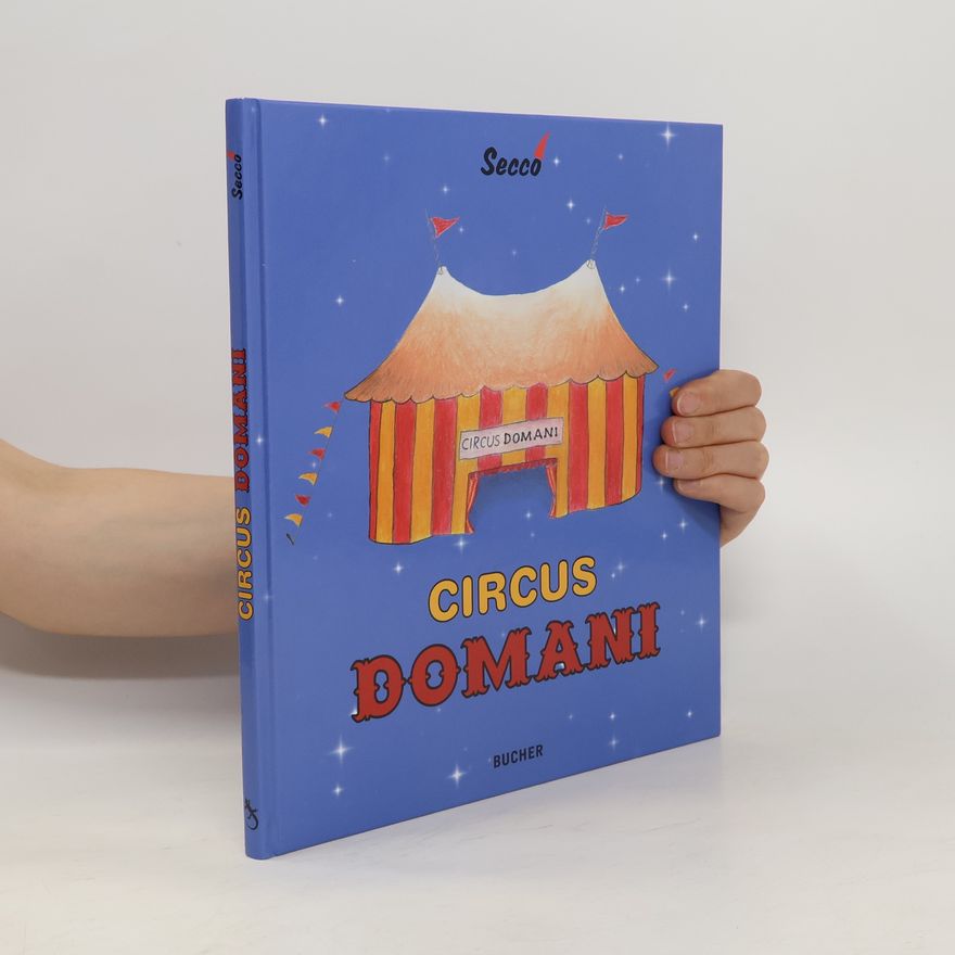 Wolfram Secco Circus Domani