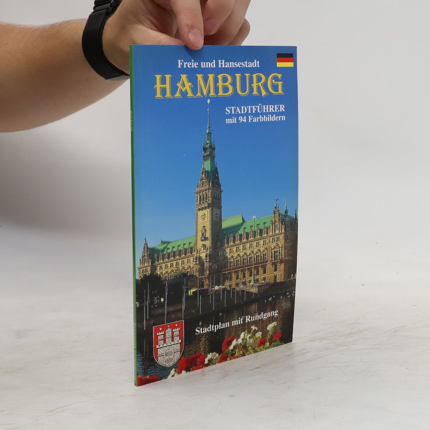 Wolfgang Kootz Freie und Hansestadt Hamburg