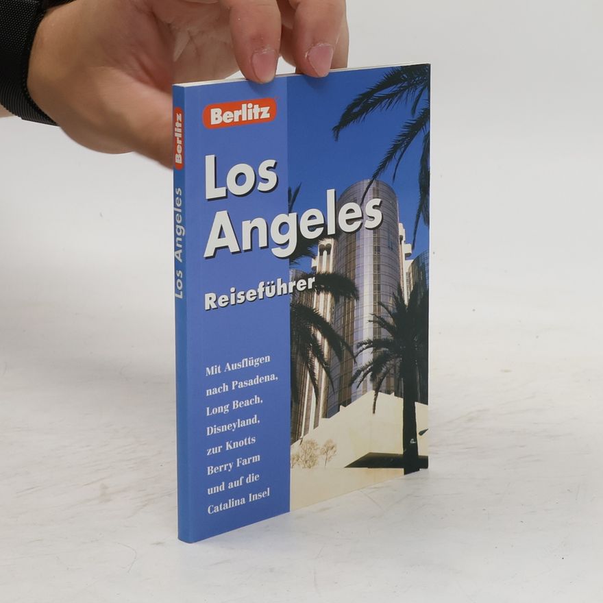 Autorenkollektiv Los Angeles