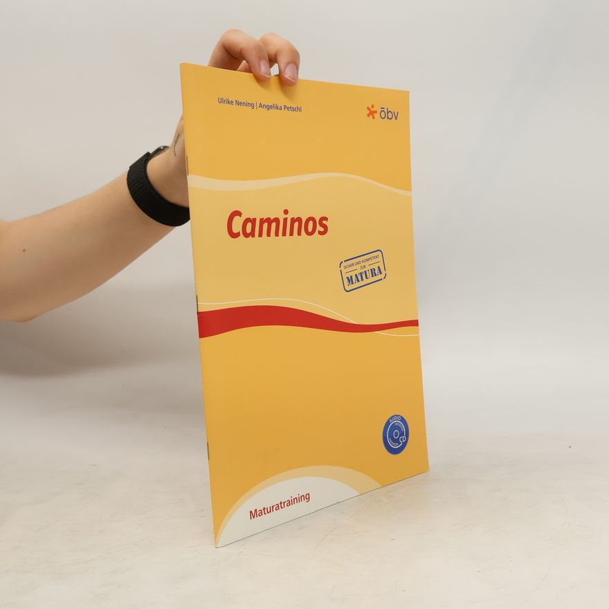 Angelika Petschl Caminos