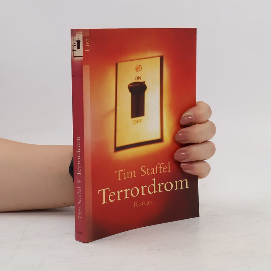 Tim Staffel Terrordrom