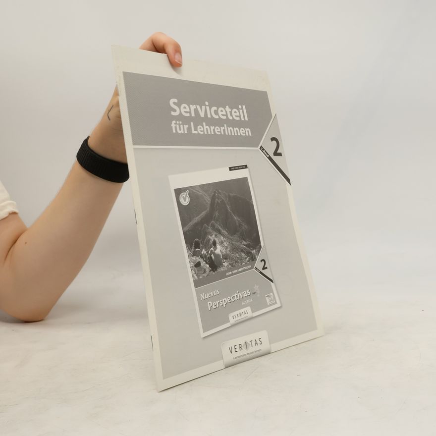 Martin B. Fischer Serviceteil für LehrerInnen 2