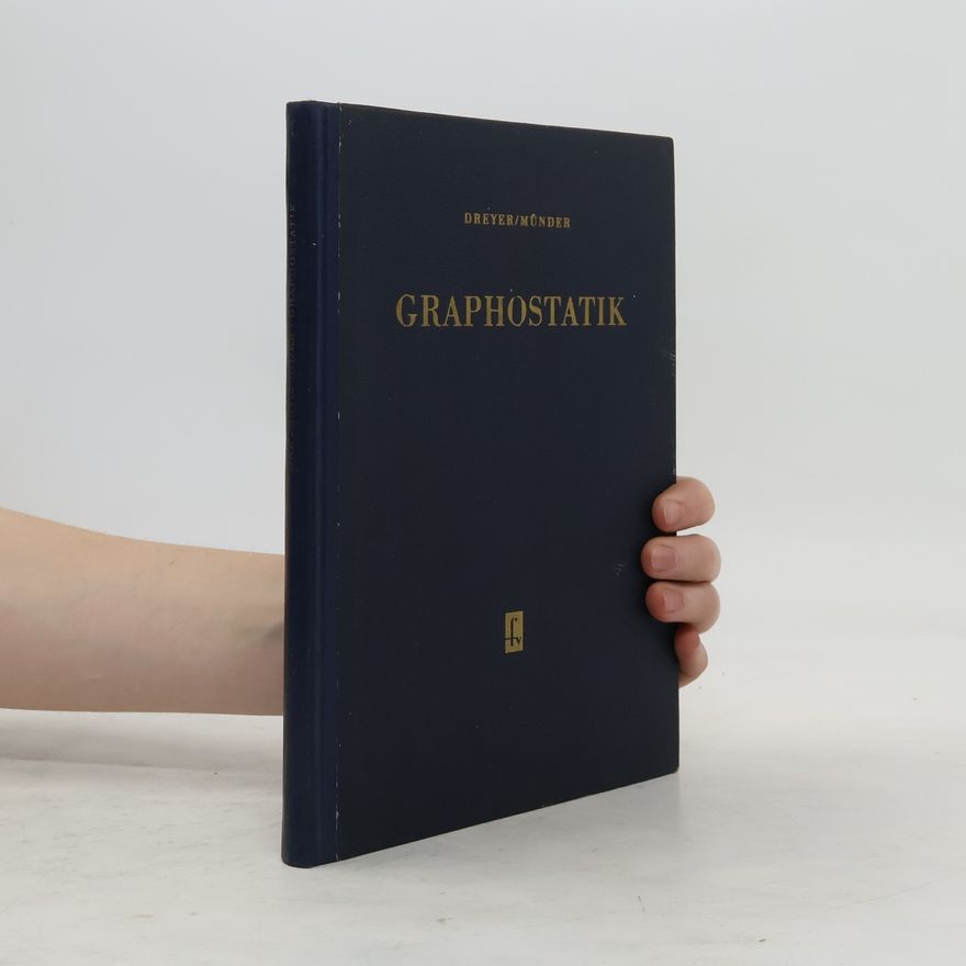 Georg Dreyer Graphostatik