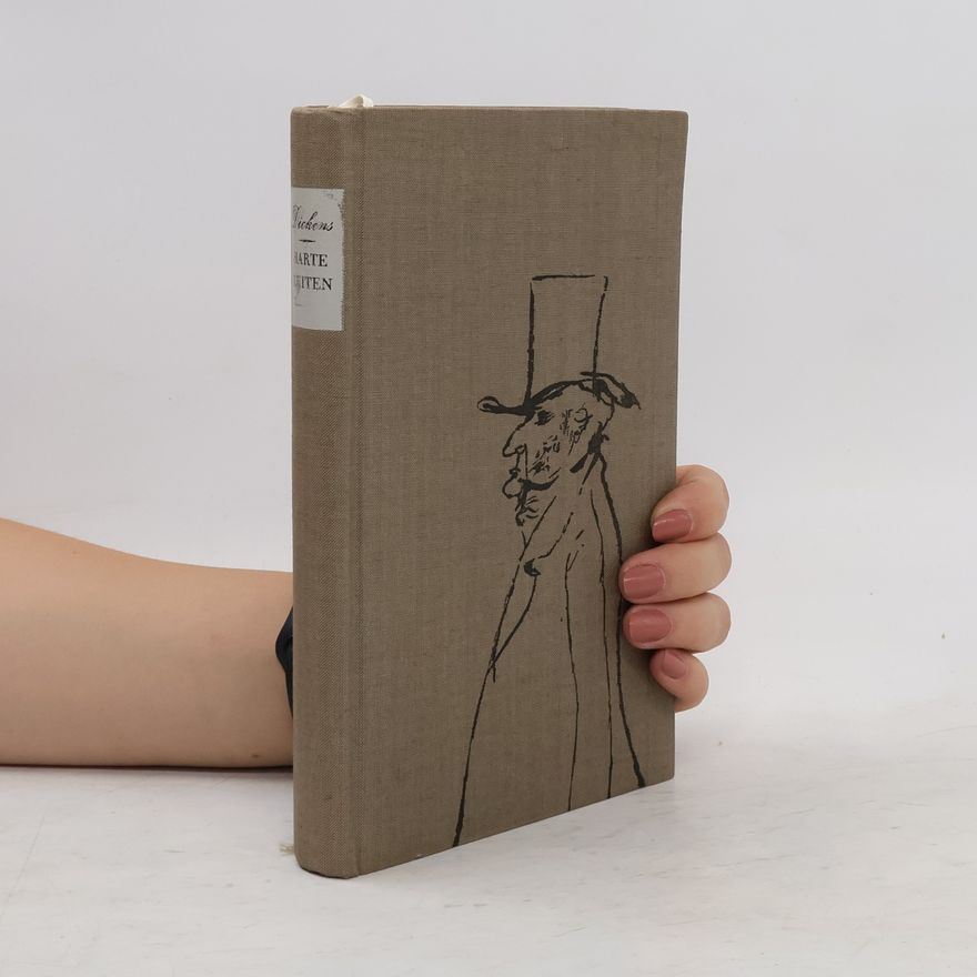 Charles Dickens Harte Zeiten