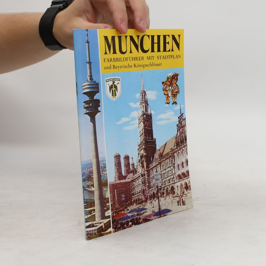 Autorenkollektiv München