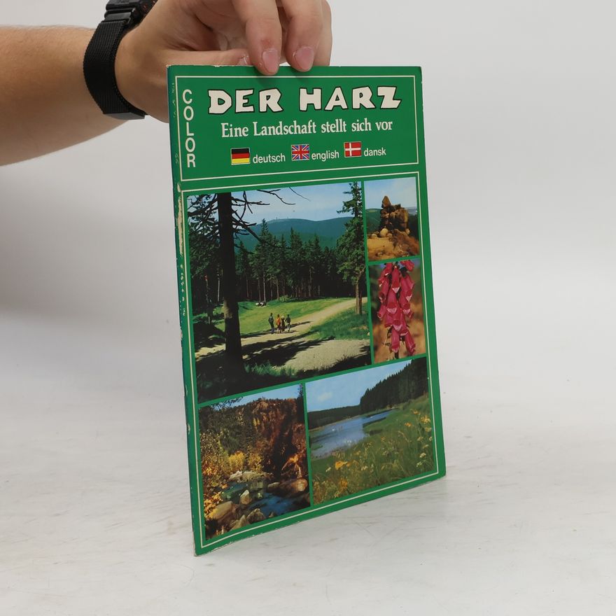 Various authors Der Harz
