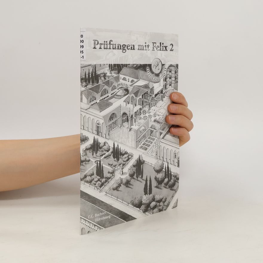 Collectif d'auteurs Prüfungen mit Felix 2