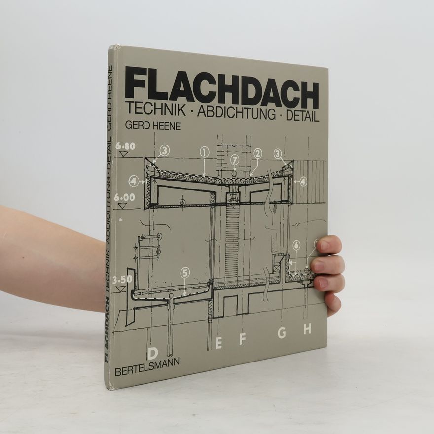 Gerd Heene Flachdach