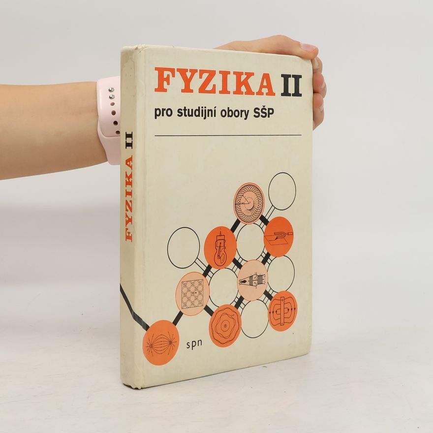 Ivan Cabák Fyzika II. Pro studijní obory SŠP