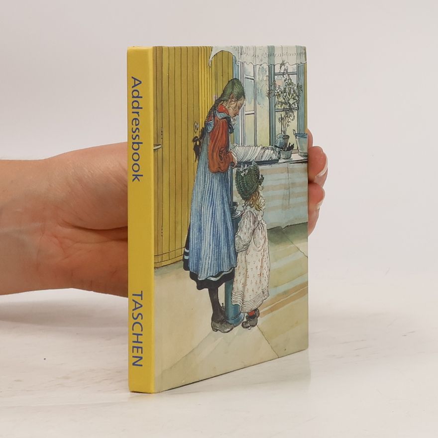 Autorenkollektiv Larsson-Address Book