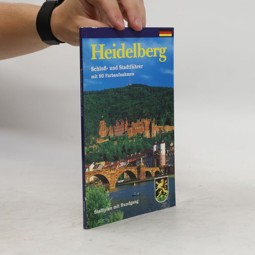 Various authors Heidelberg