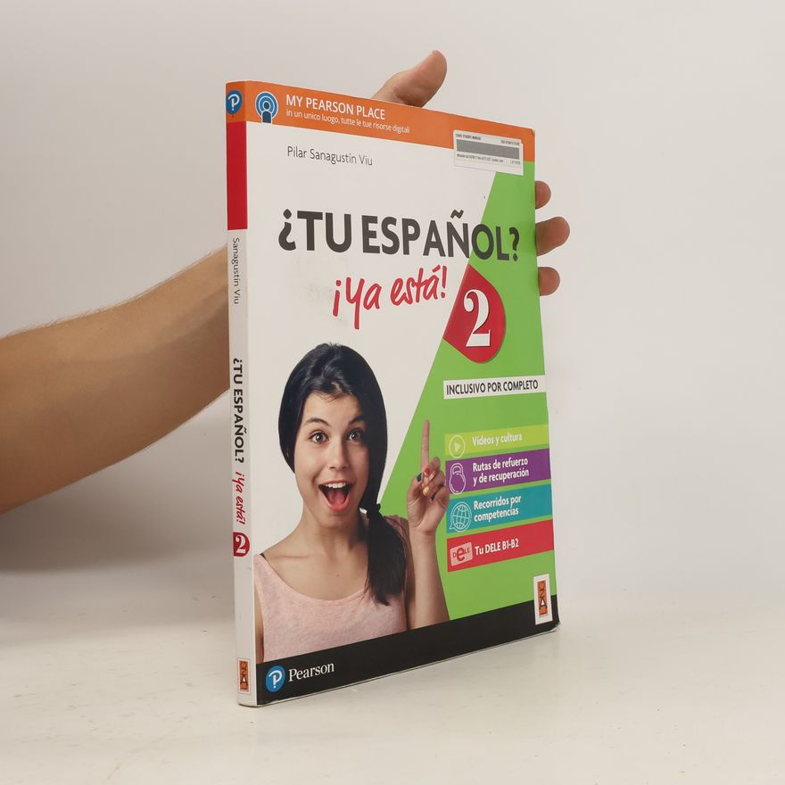 Sanagustín Viu Tu Español? Ya está! 2