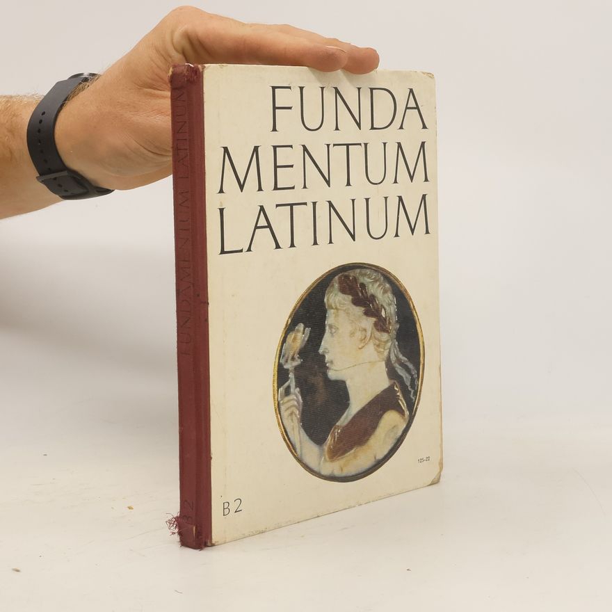AA.VV. Fundamentum Latinum b2