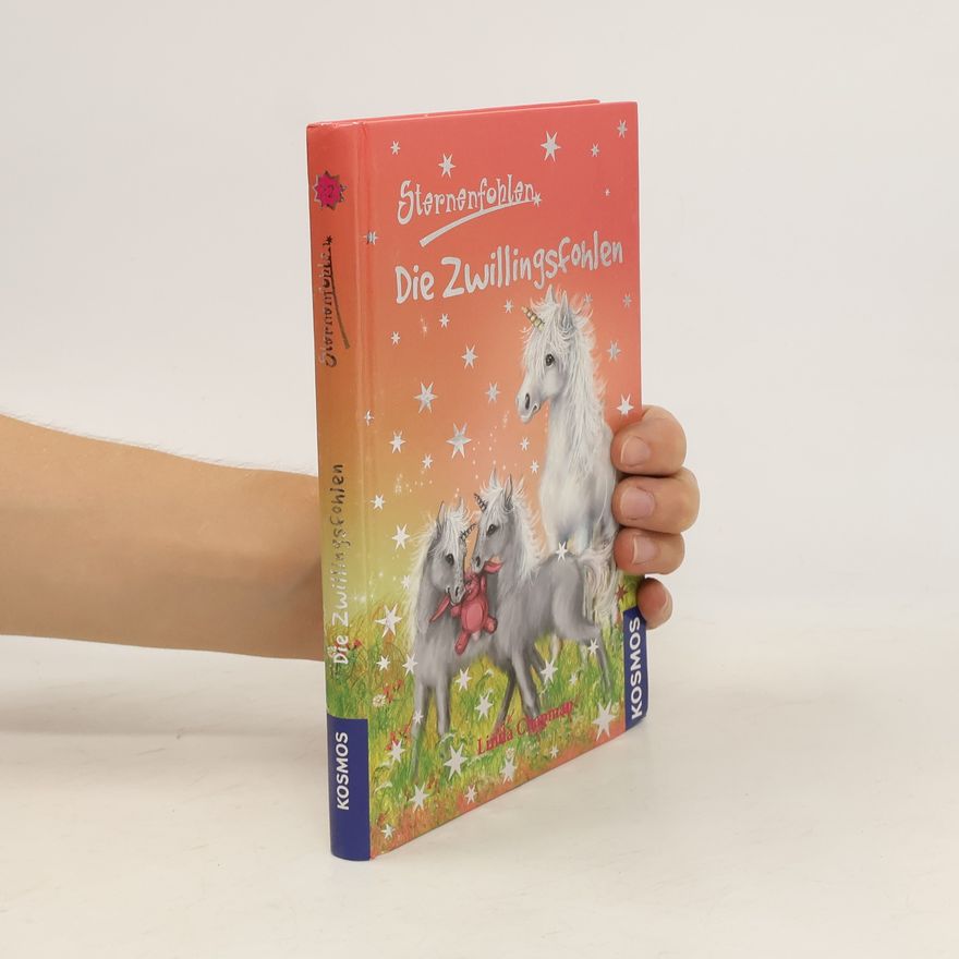 Linda Champan Sternenfohlen 22. Die Zwillingsfohlen