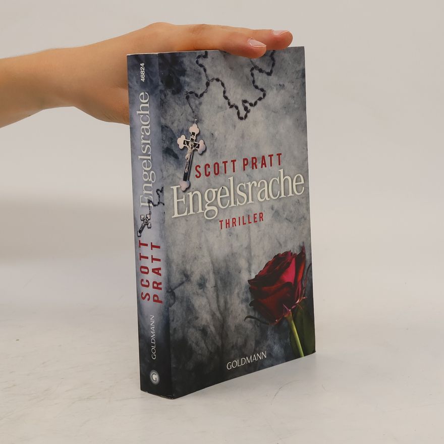 Scott Pratt Engelsrache