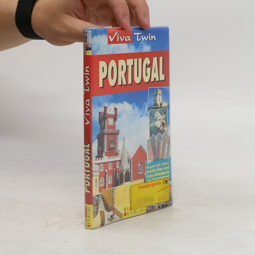 Martin Symington Portugal